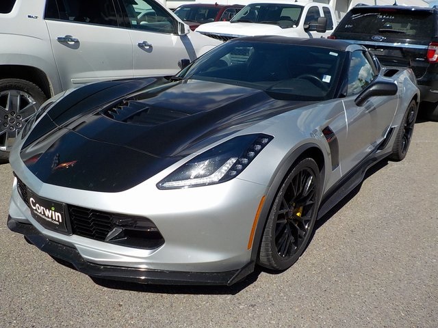 2017 Chevrolet Corvette Stingray >> Certified Pre Owned 2017 Chevrolet Corvette Z06 Rwd 2d Coupe 2017 Chevrolet Corvette Stingray >> Certified Pre Owned 2017 Chevrolet Corvette Z06 Rwd 2d Coupe