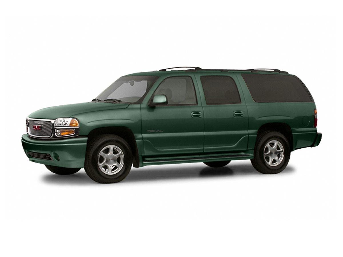2004 Gmc Yukon Xl >> Pre Owned 2004 Gmc Yukon Xl Denali 4d Sport Utility In 2004 Gmc Yukon Xl >> Pre Owned 2004 Gmc Yukon Xl Denali 4d Sport Utility In