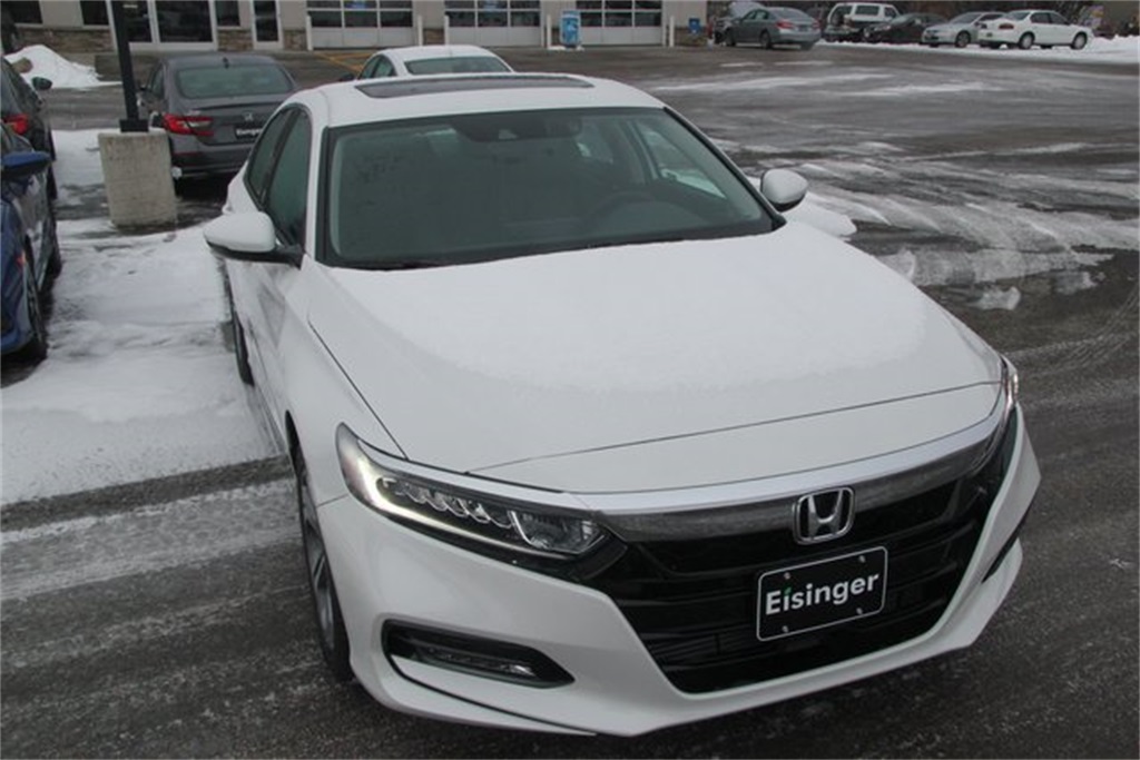 Honda Accord Ex L >> New 2019 Honda Accord Ex L 4d Sedan In Kalispell 2025414 Eisinger Honda Accord Ex L >> New 2019 Honda Accord Ex L 4d Sedan In Kalispell 2025414 Eisinger